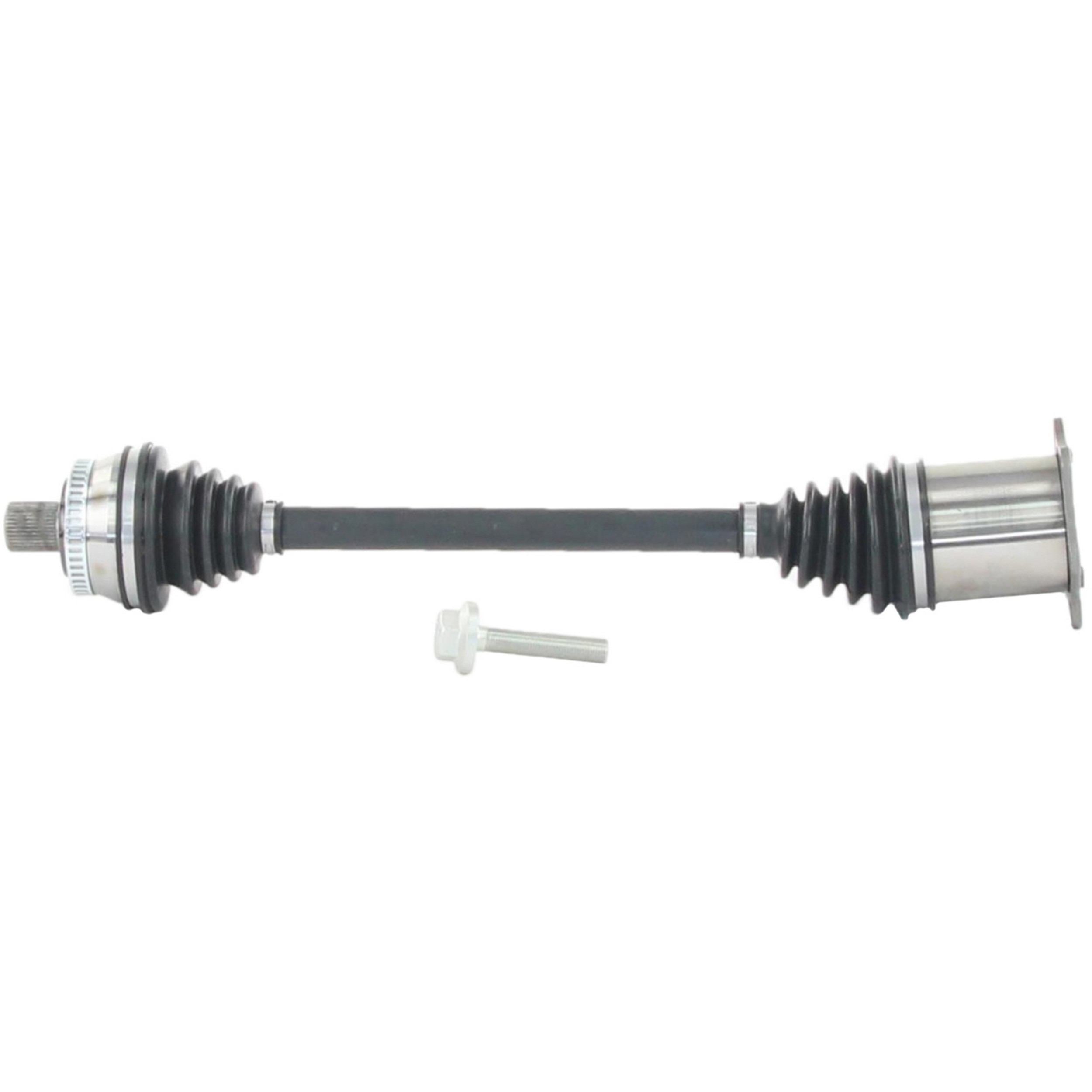 TrakMotive CV Axle Shaft AD-8105