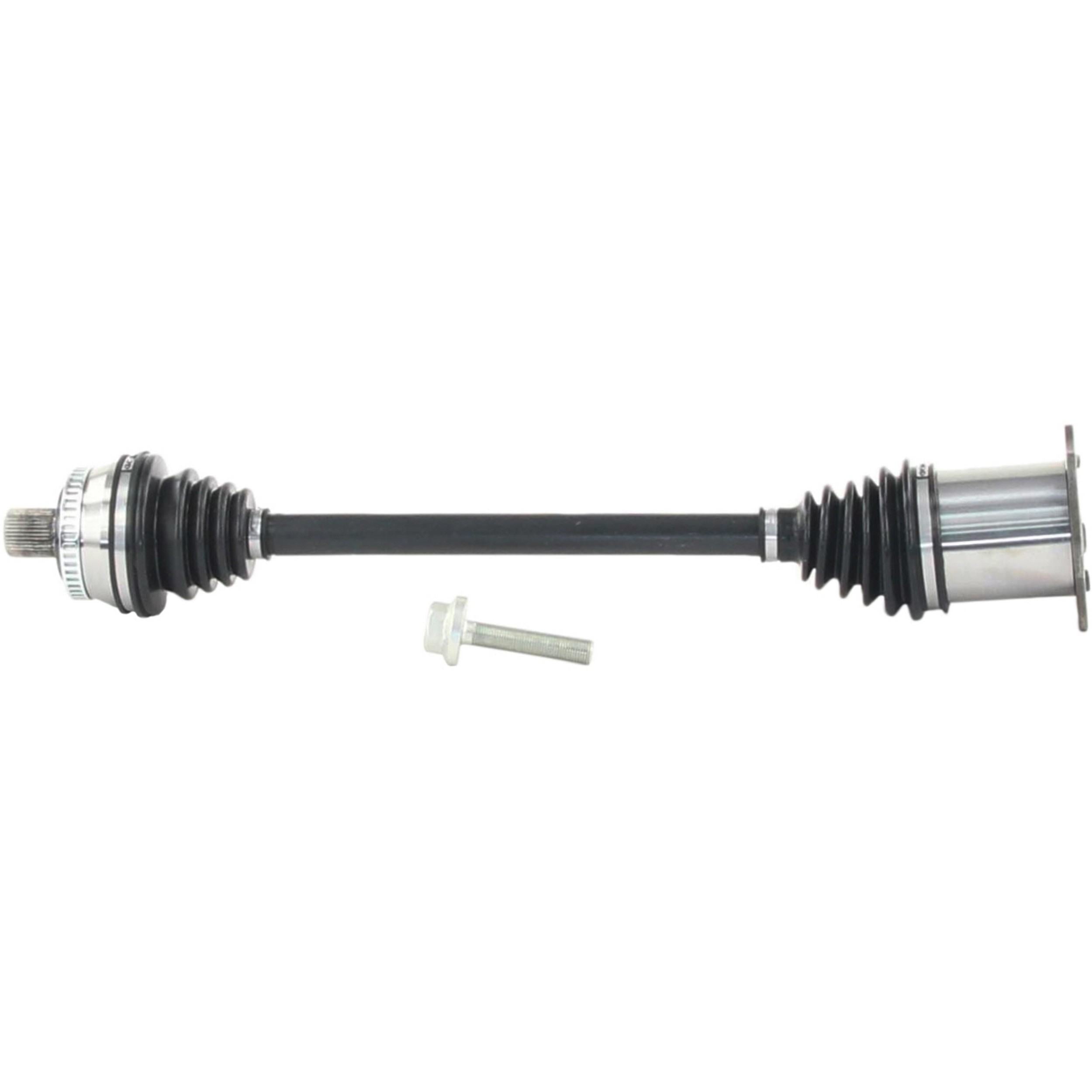 TrakMotive CV Axle Shaft AD-8106