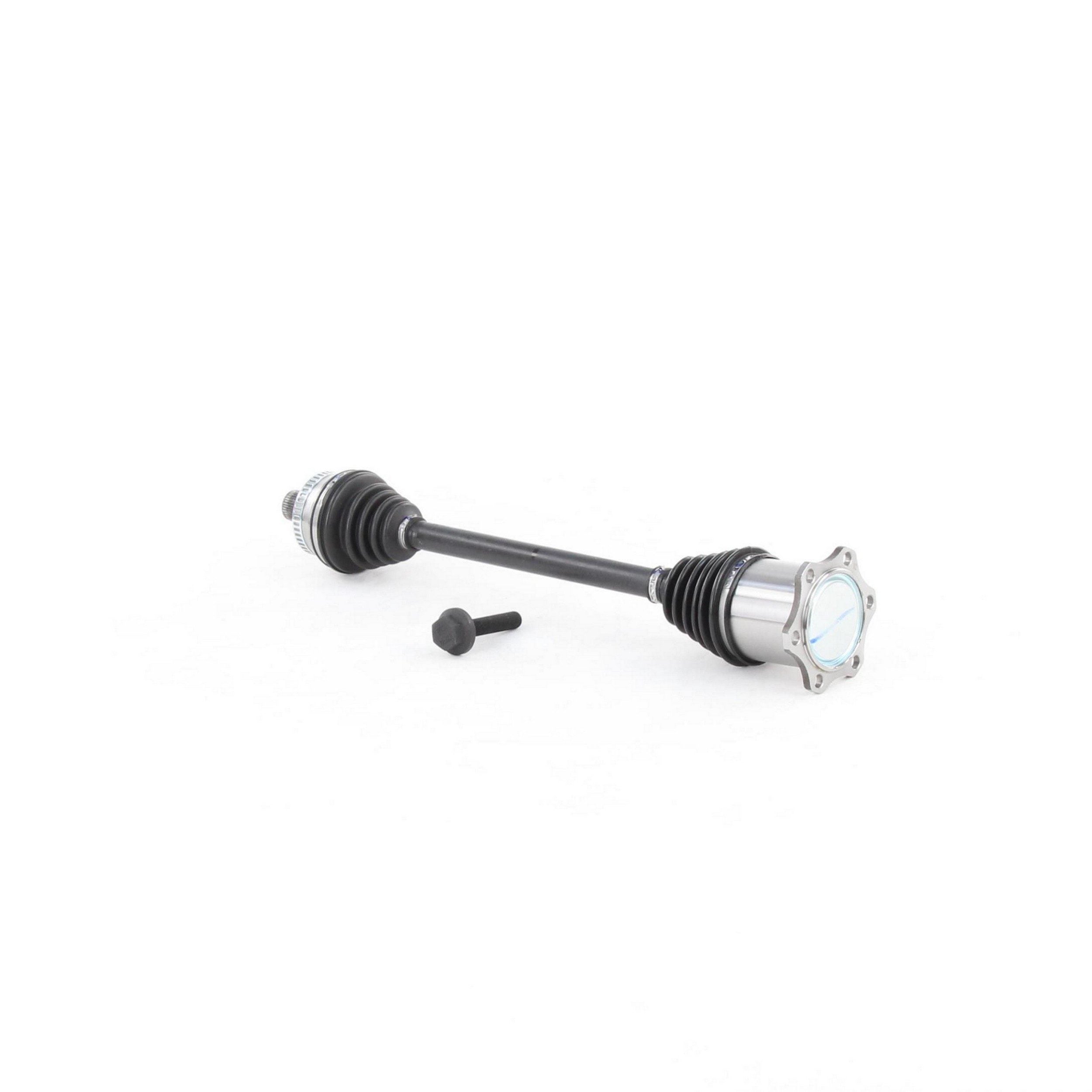TrakMotive CV Axle Shaft AD-8106
