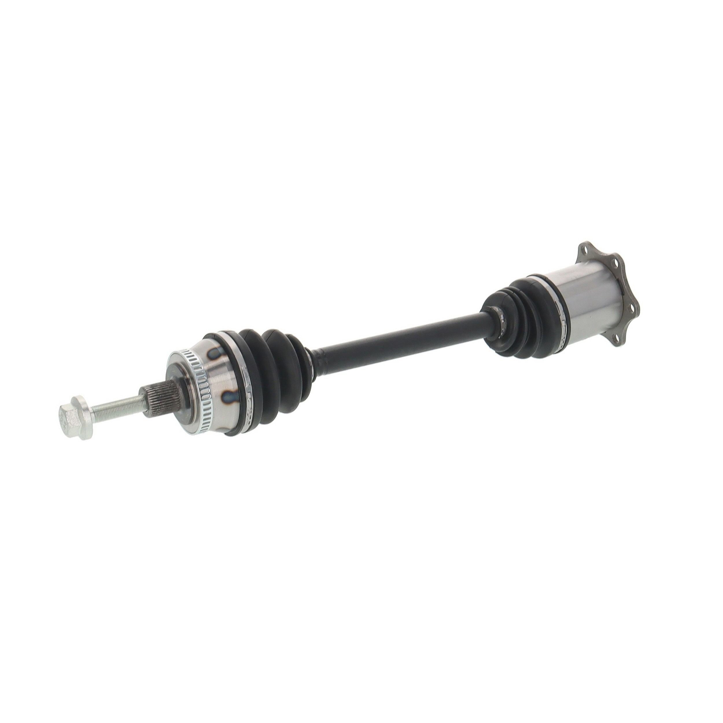 TrakMotive New CV Axle Shaft AD-8107