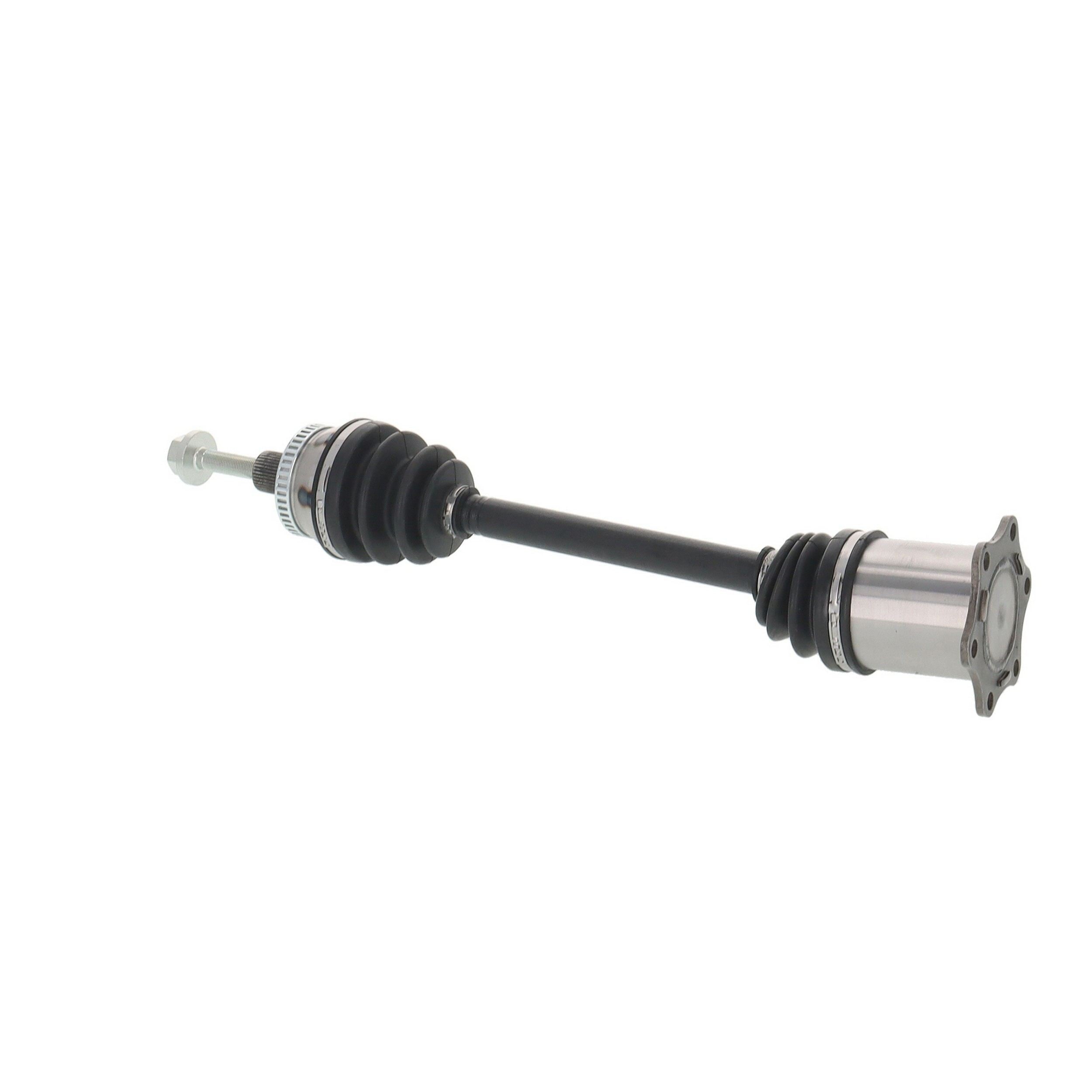 TrakMotive New CV Axle Shaft AD-8107