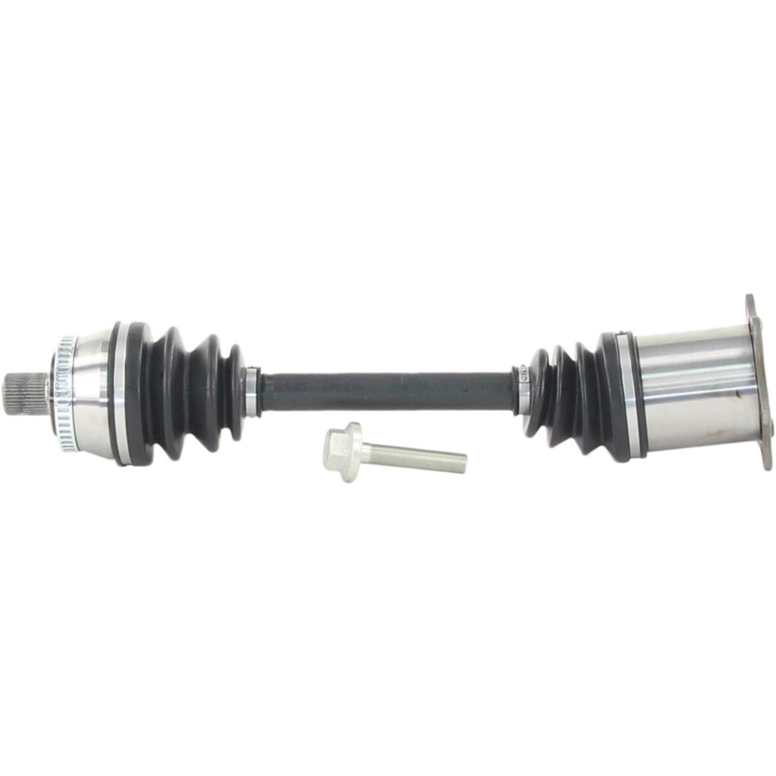 TrakMotive New CV Axle Shaft AD-8108