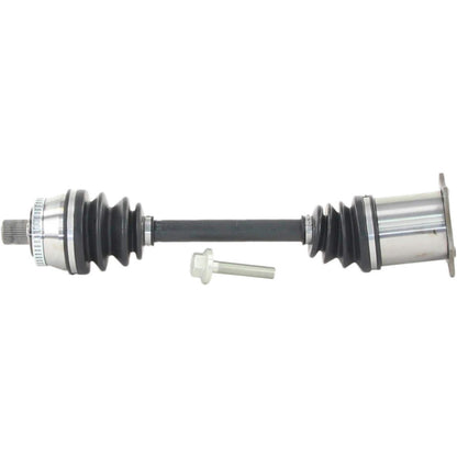 TrakMotive CV Axle Shaft AD-8108