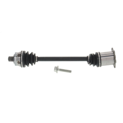 TrakMotive New CV Axle Shaft AD-8109