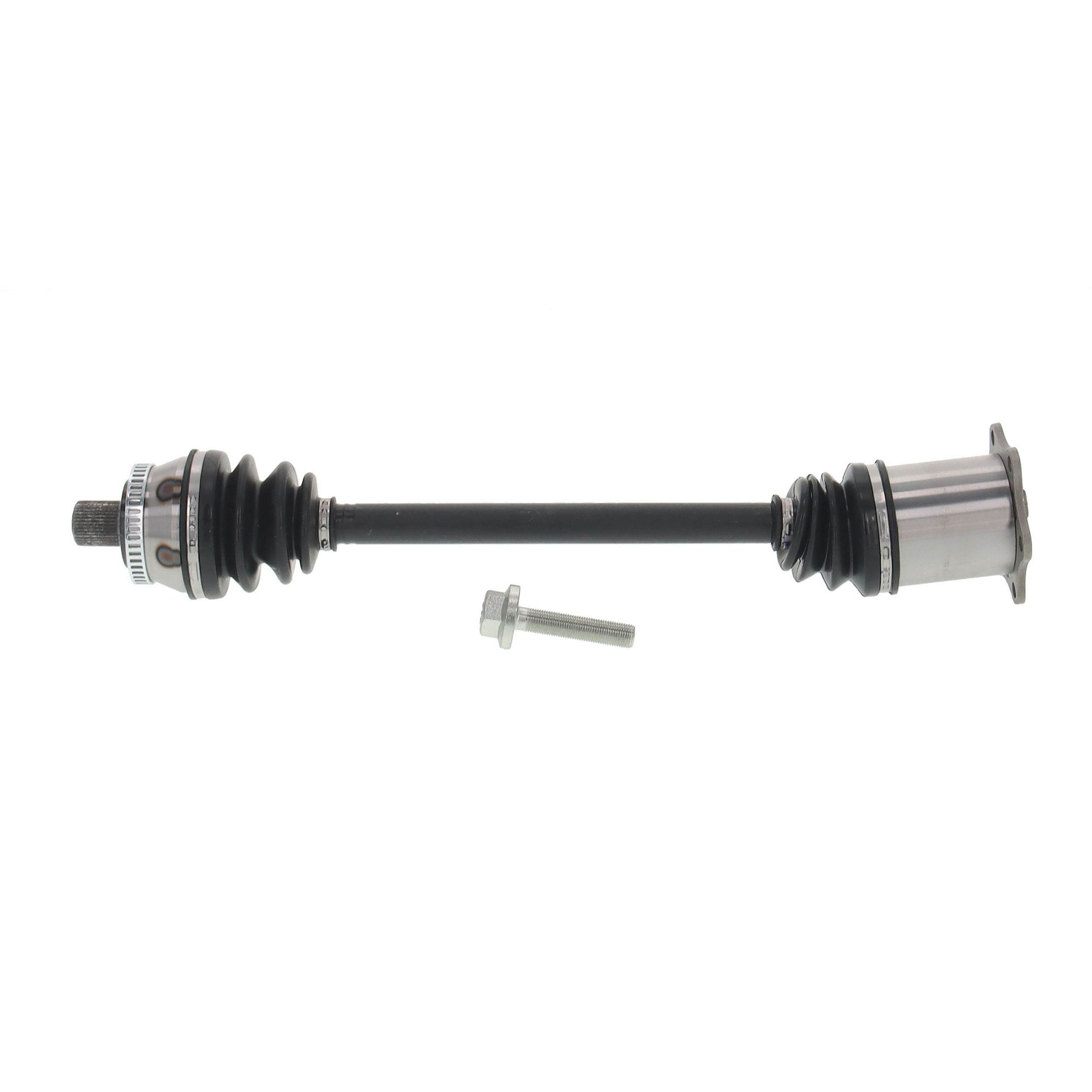 TrakMotive CV Axle Shaft AD-8109
