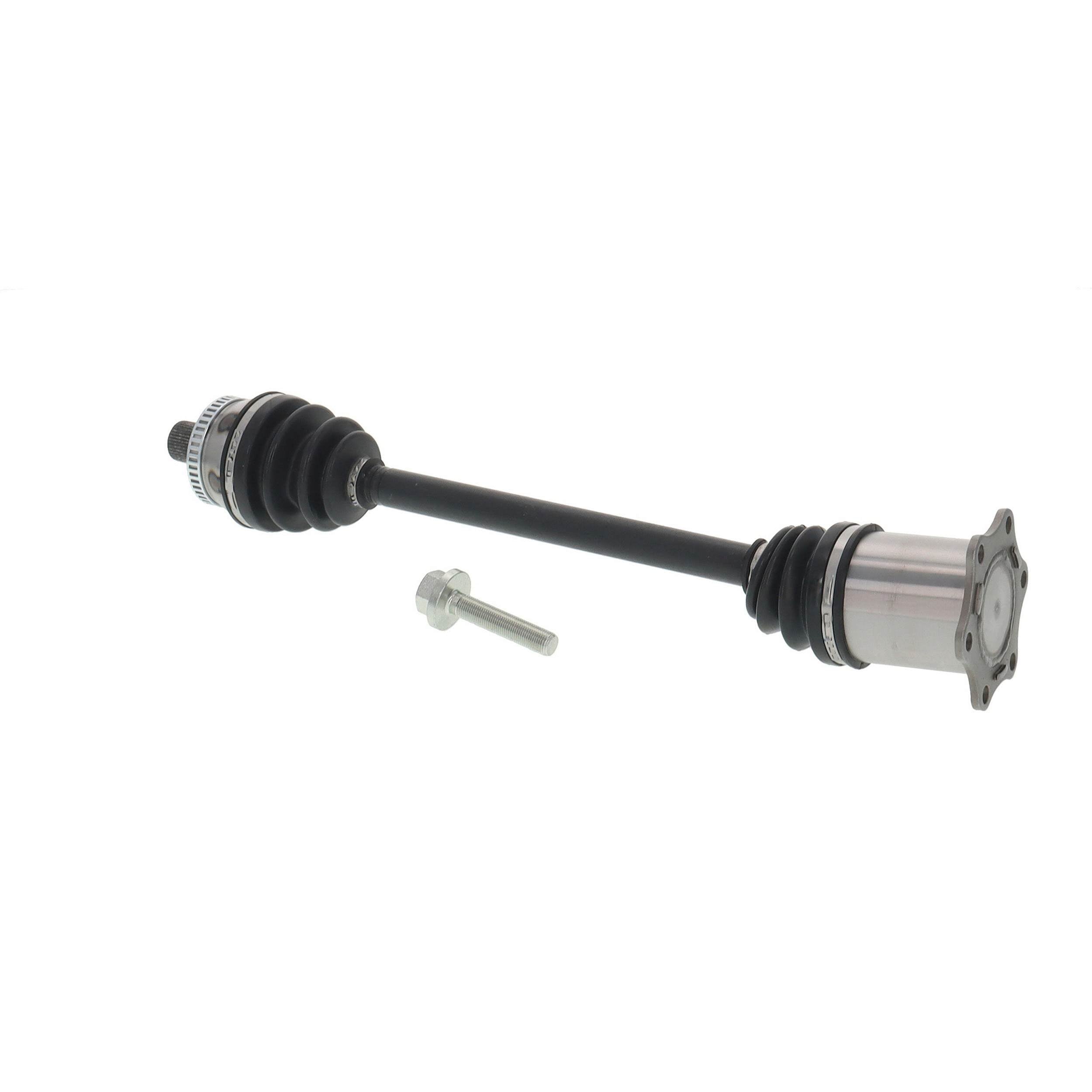 TrakMotive CV Axle Shaft AD-8109