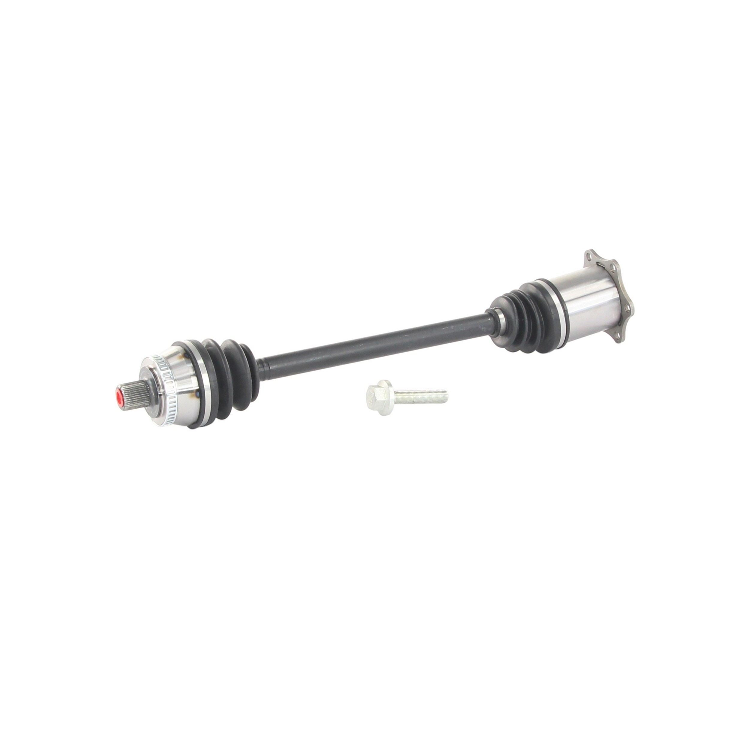 TrakMotive New CV Axle Shaft AD-8110
