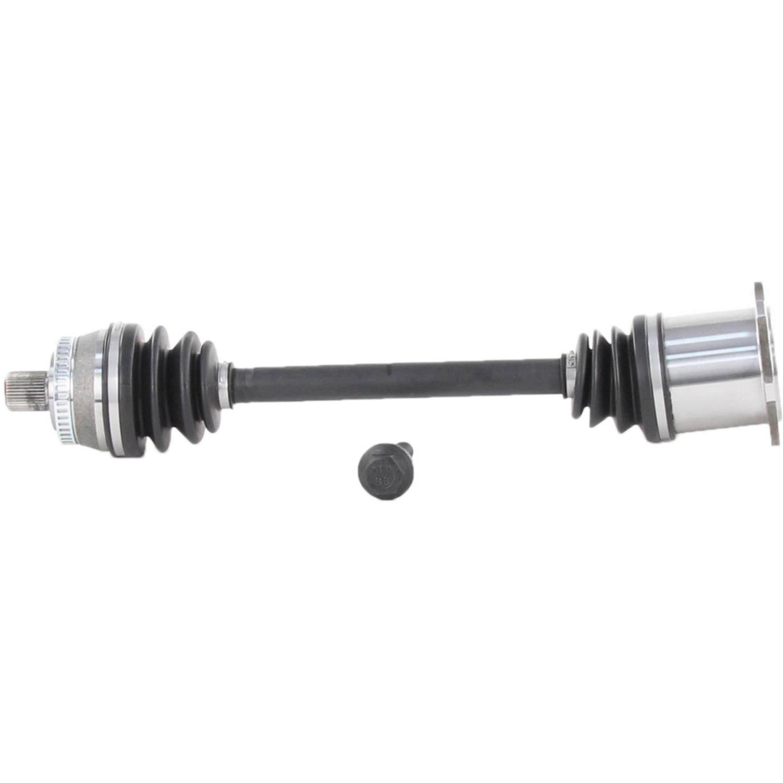 TrakMotive CV Axle Shaft AD-8111