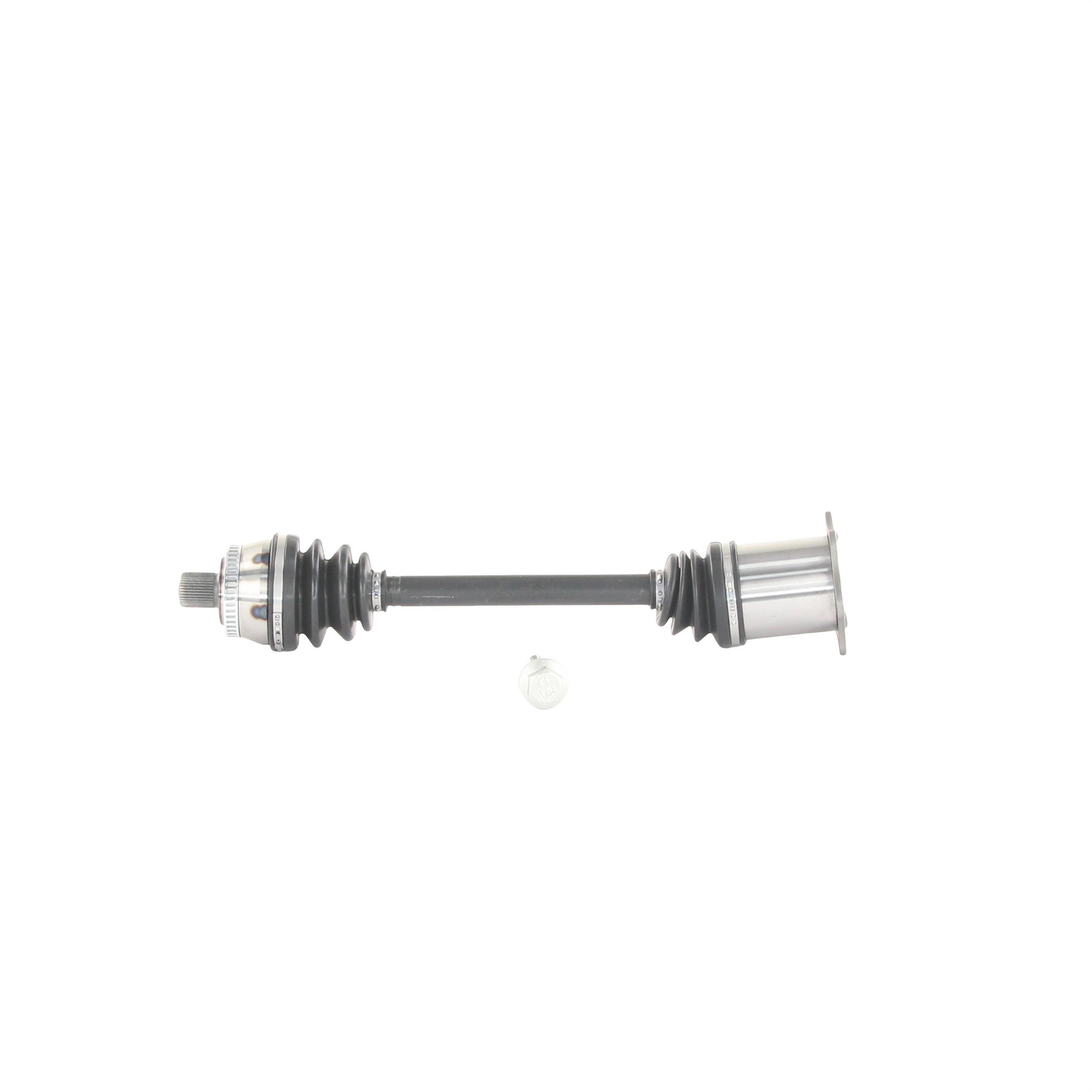 TrakMotive New CV Axle Shaft AD-8111