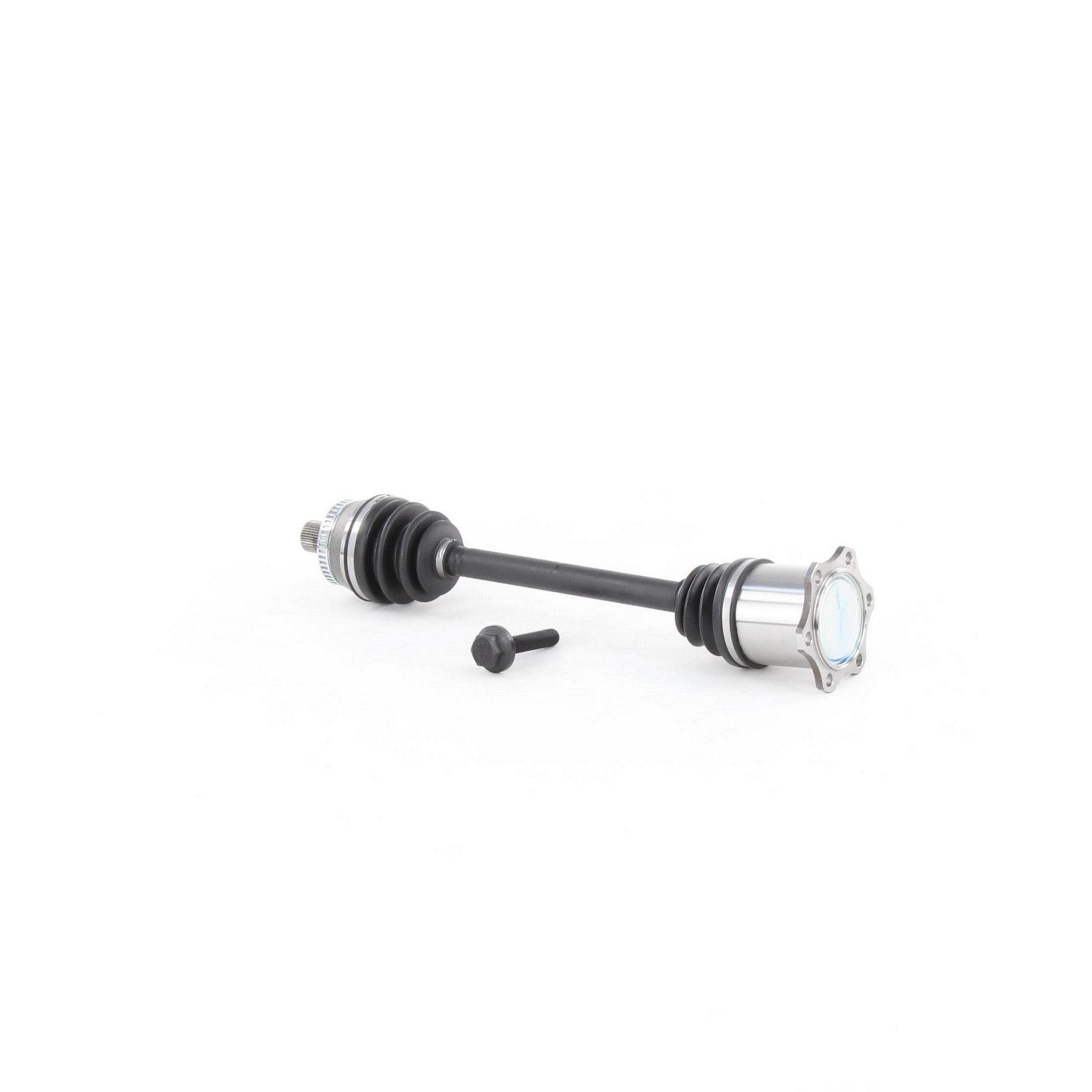 TrakMotive CV Axle Shaft AD-8111