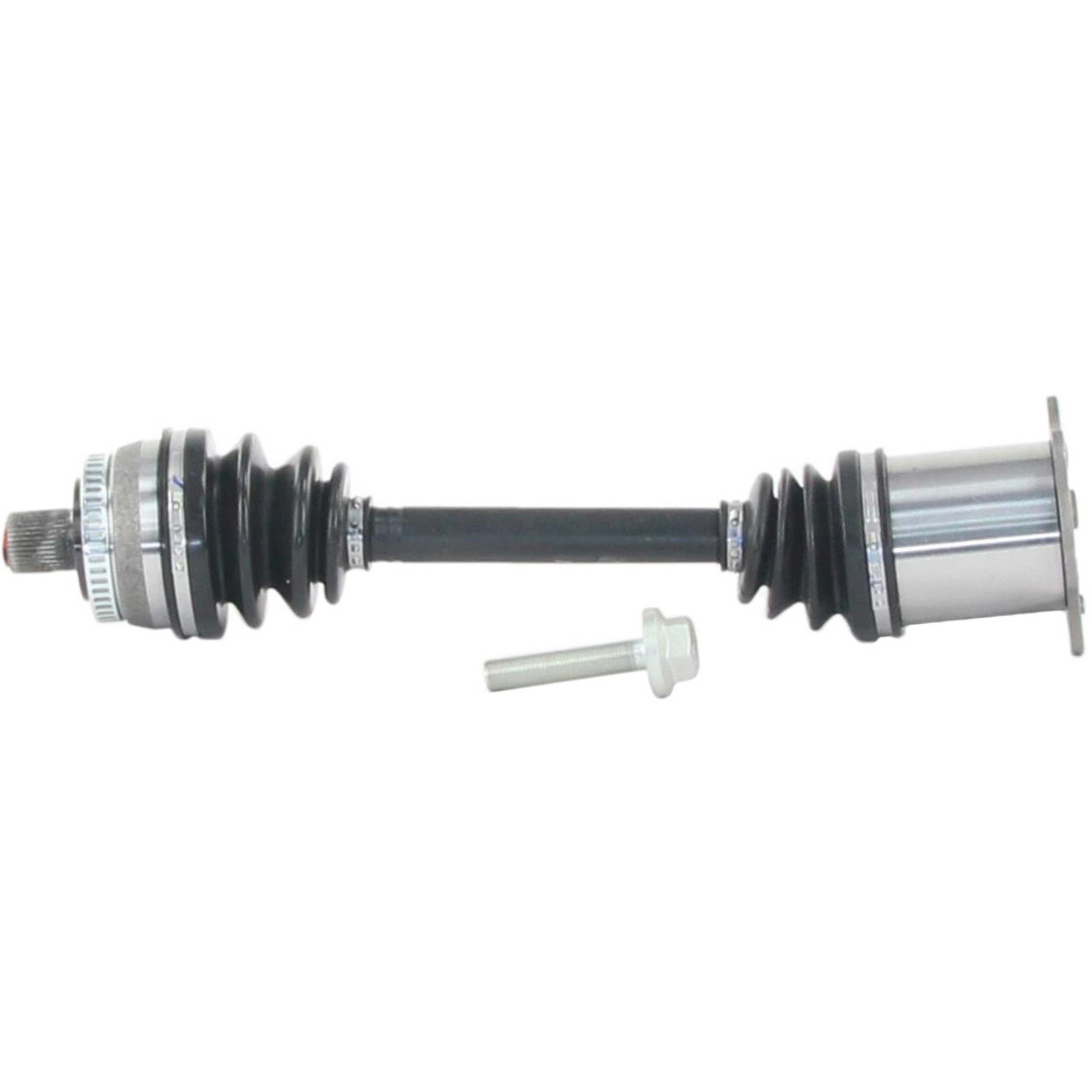 TrakMotive CV Axle Shaft AD-8112