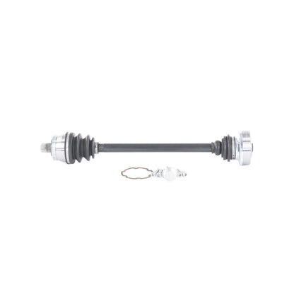 TrakMotive CV Axle Shaft AD-8114