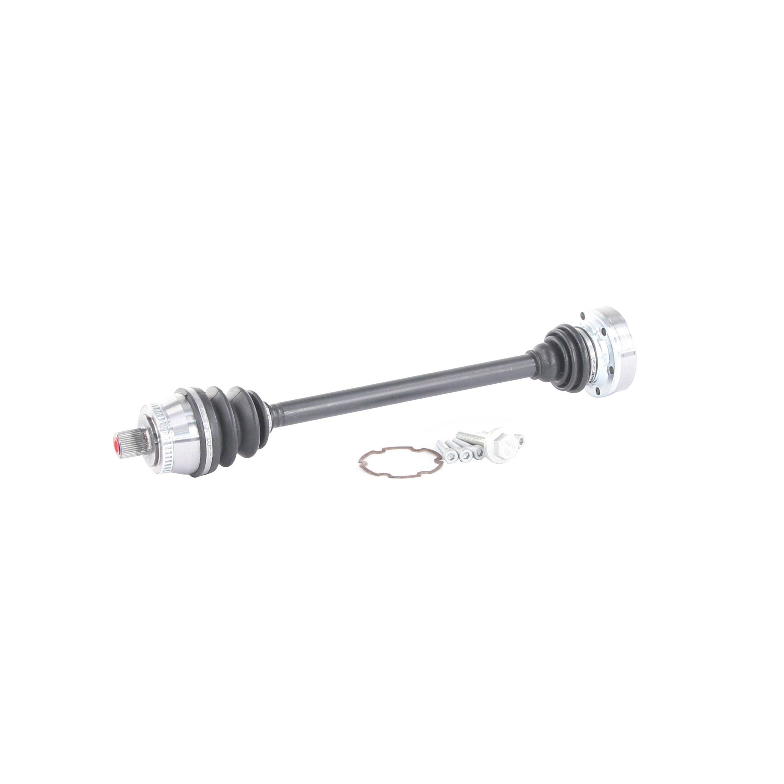 TrakMotive CV Axle Shaft AD-8114