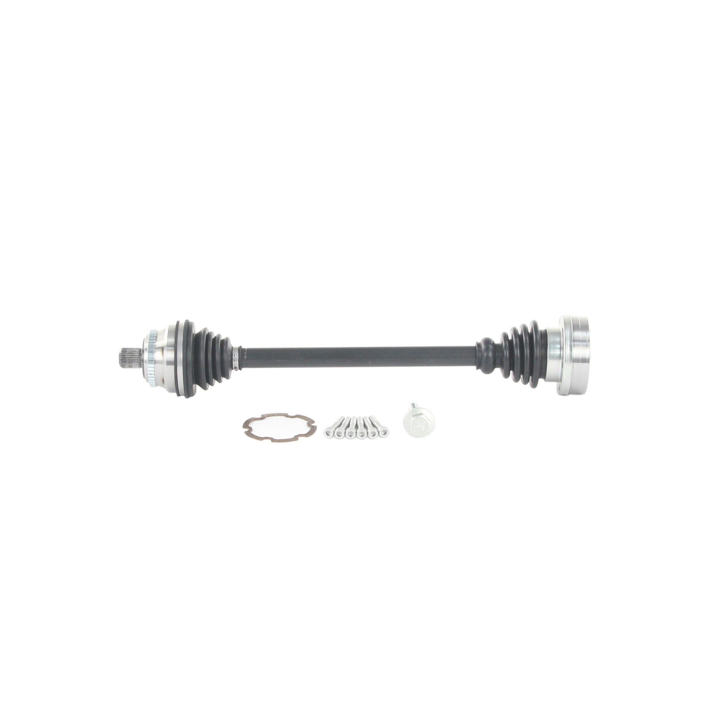 TrakMotive New CV Axle Shaft AD-8118