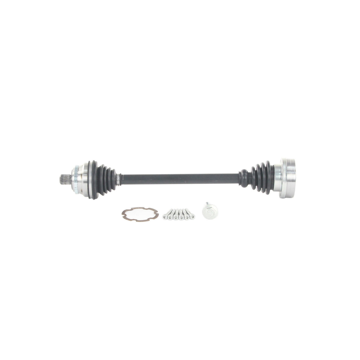 TrakMotive CV Axle Shaft AD-8118