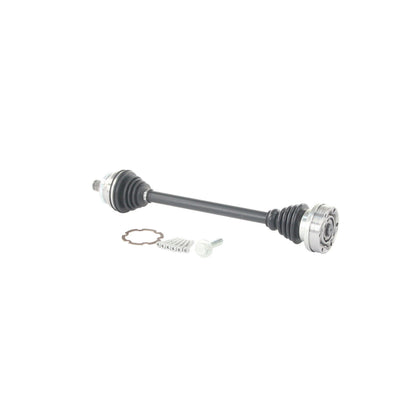 TrakMotive CV Axle Shaft AD-8118