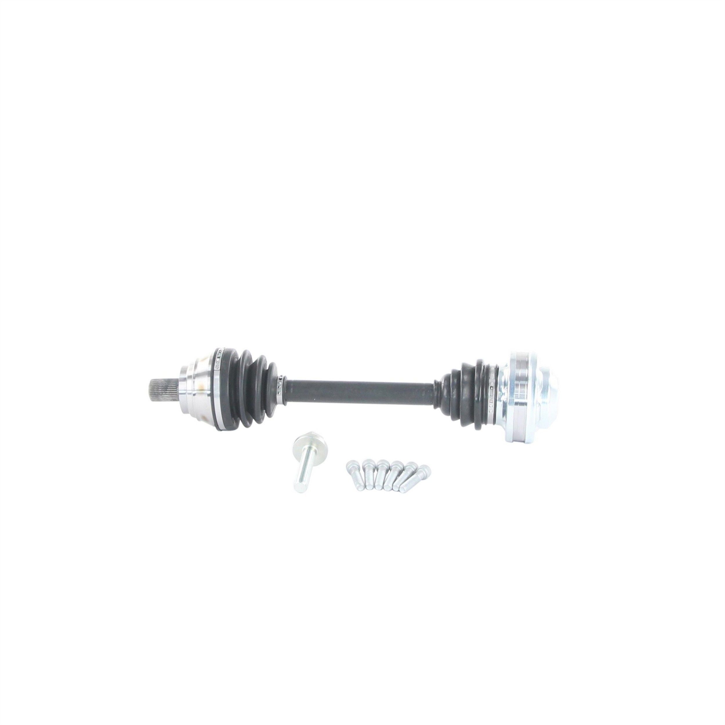 TrakMotive New CV Axle Shaft AD-8126