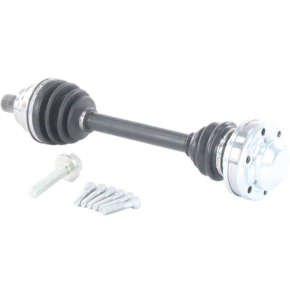 TrakMotive CV Axle Shaft AD-8126