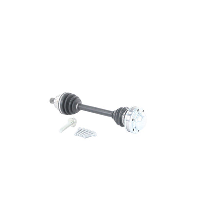 TrakMotive New CV Axle Shaft AD-8126