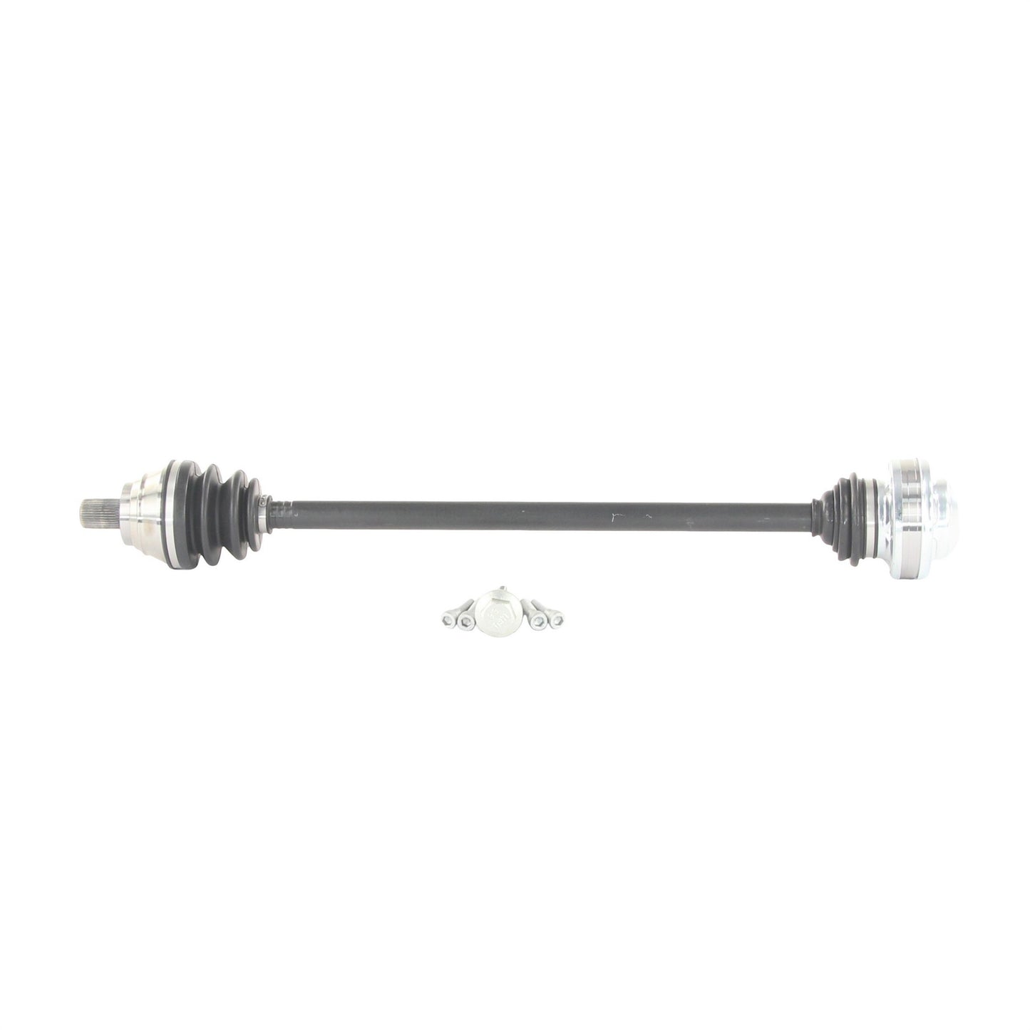 TrakMotive CV Axle Shaft AD-8127