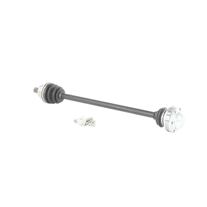 TrakMotive New CV Axle Shaft AD-8127