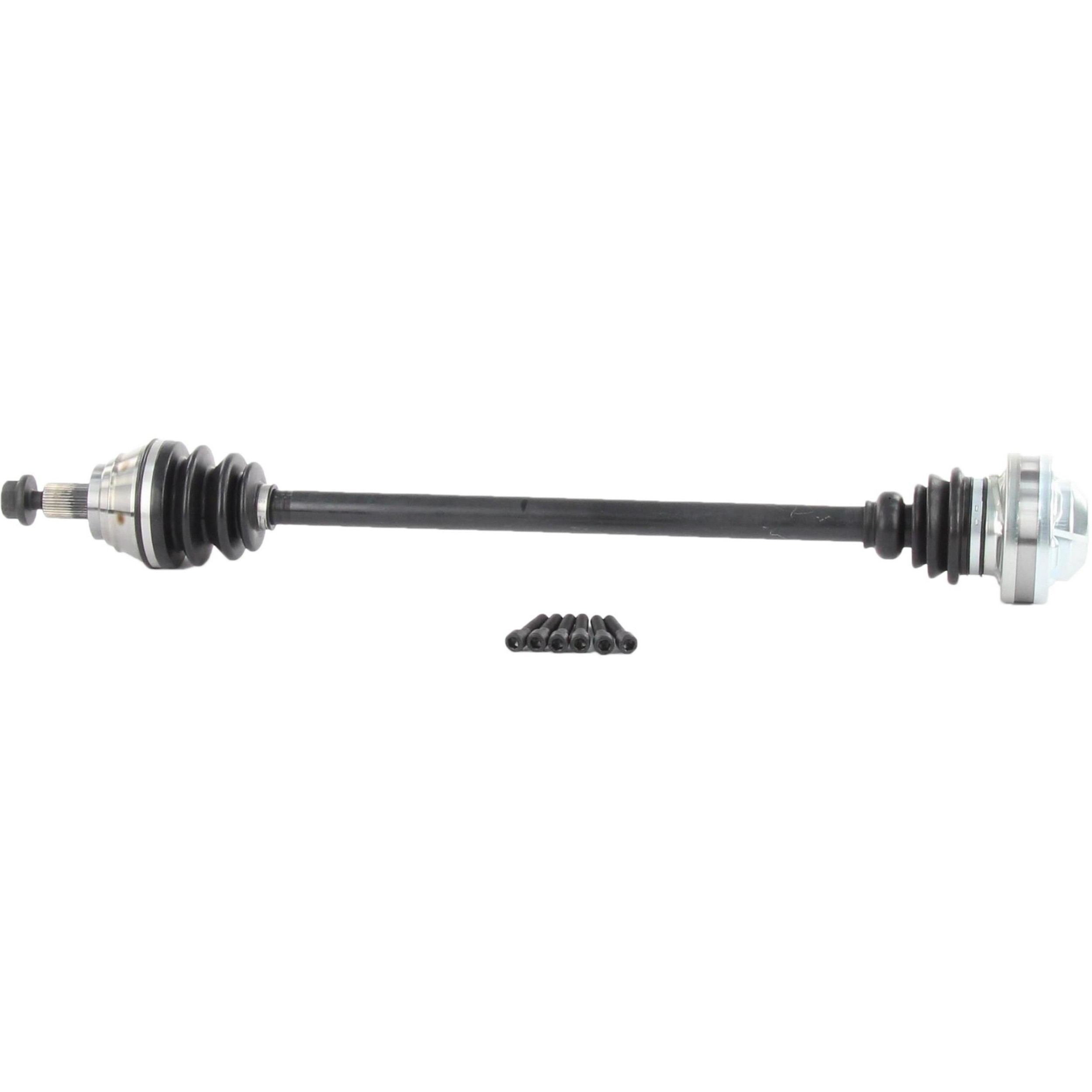 TrakMotive CV Axle Shaft AD-8128