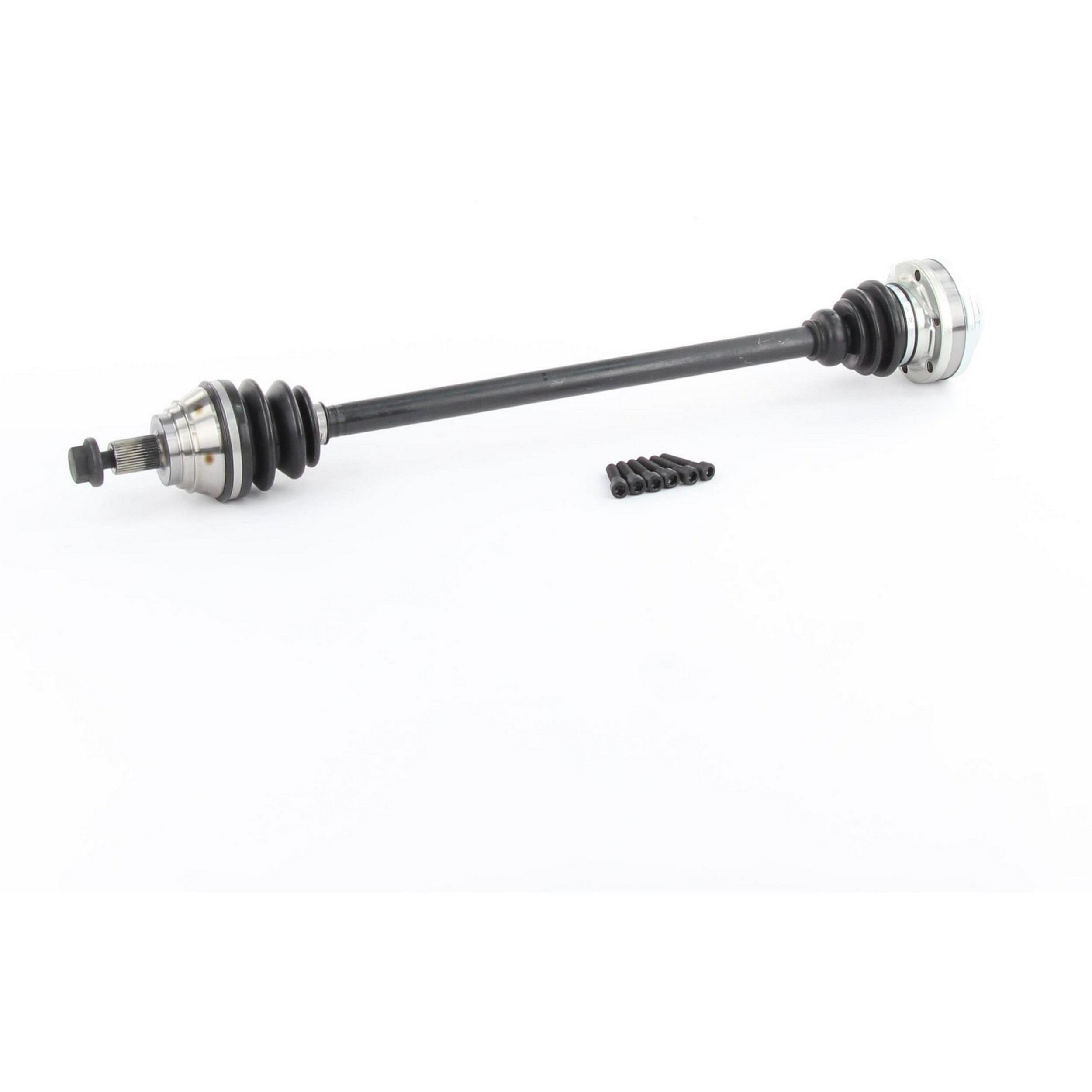 TrakMotive CV Axle Shaft AD-8128