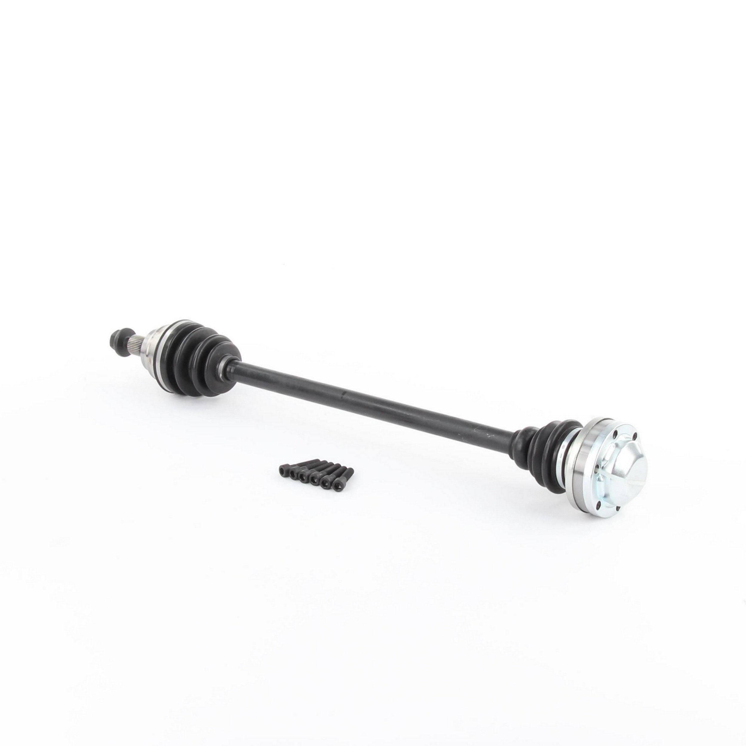 TrakMotive CV Axle Shaft AD-8128