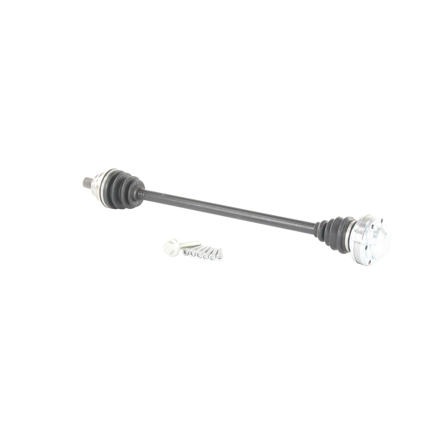 TrakMotive New CV Axle Shaft AD-8128