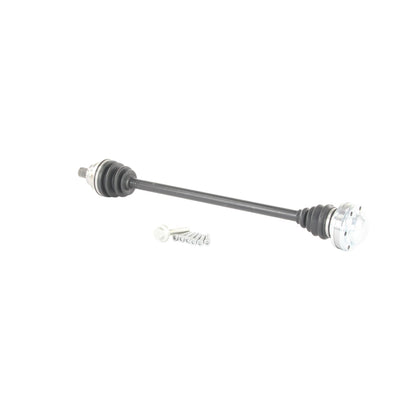TrakMotive New CV Axle Shaft AD-8128