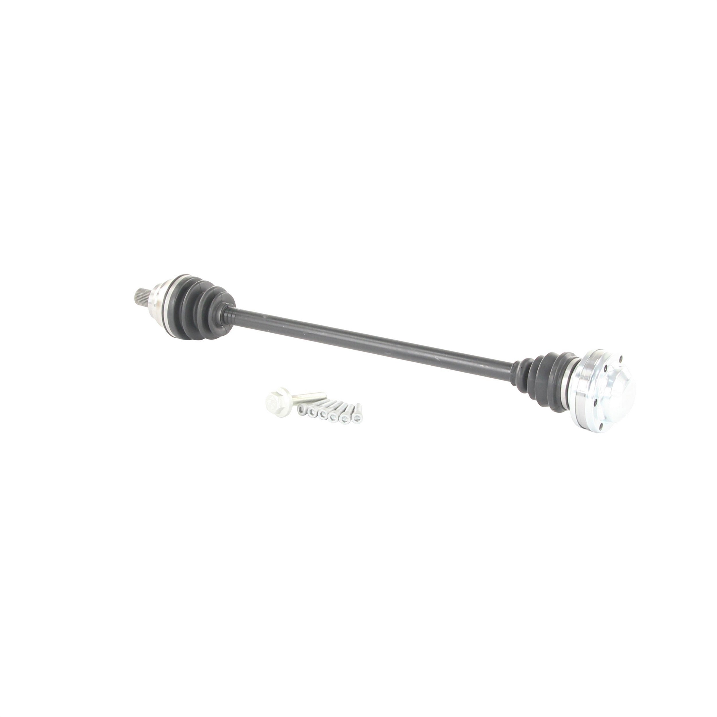TrakMotive CV Axle Shaft AD-8128