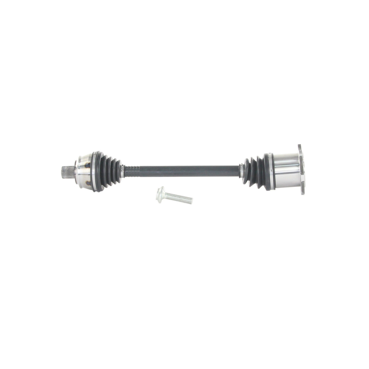 TrakMotive New CV Axle Shaft AD-8129