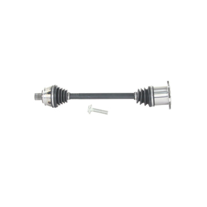 TrakMotive New CV Axle Shaft AD-8129