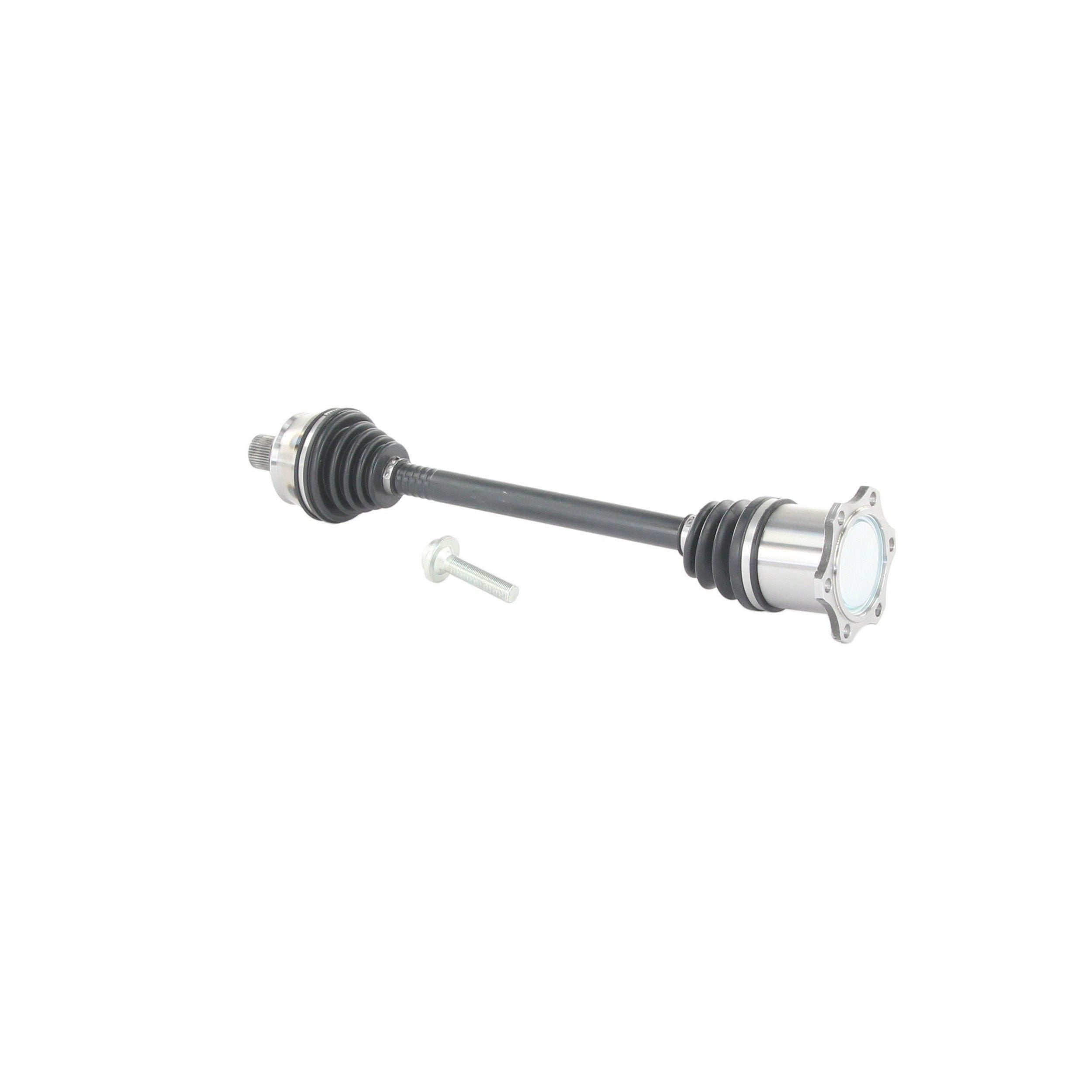 TrakMotive CV Axle Shaft AD-8129