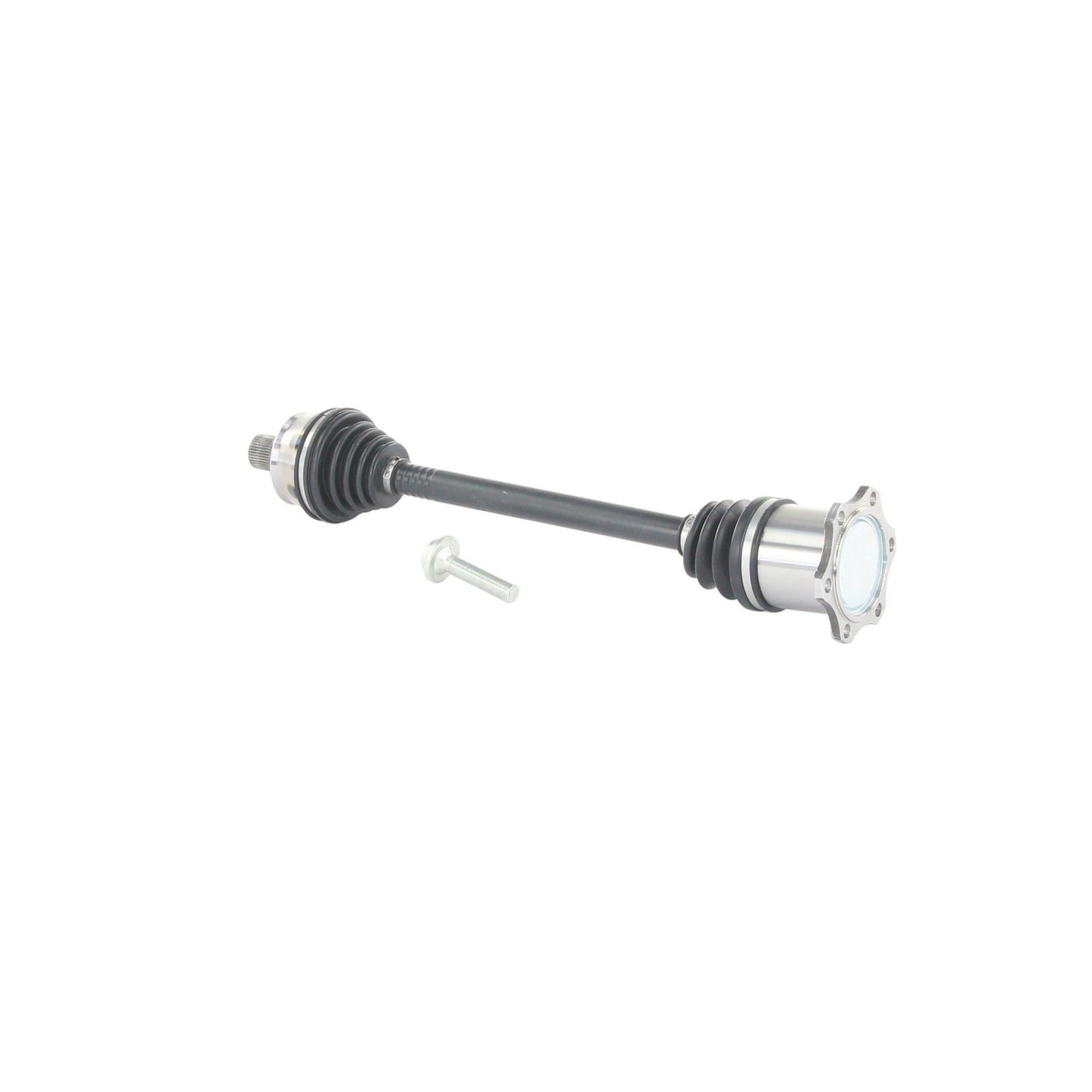 TrakMotive New CV Axle Shaft AD-8129