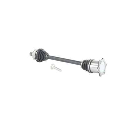TrakMotive New CV Axle Shaft AD-8129