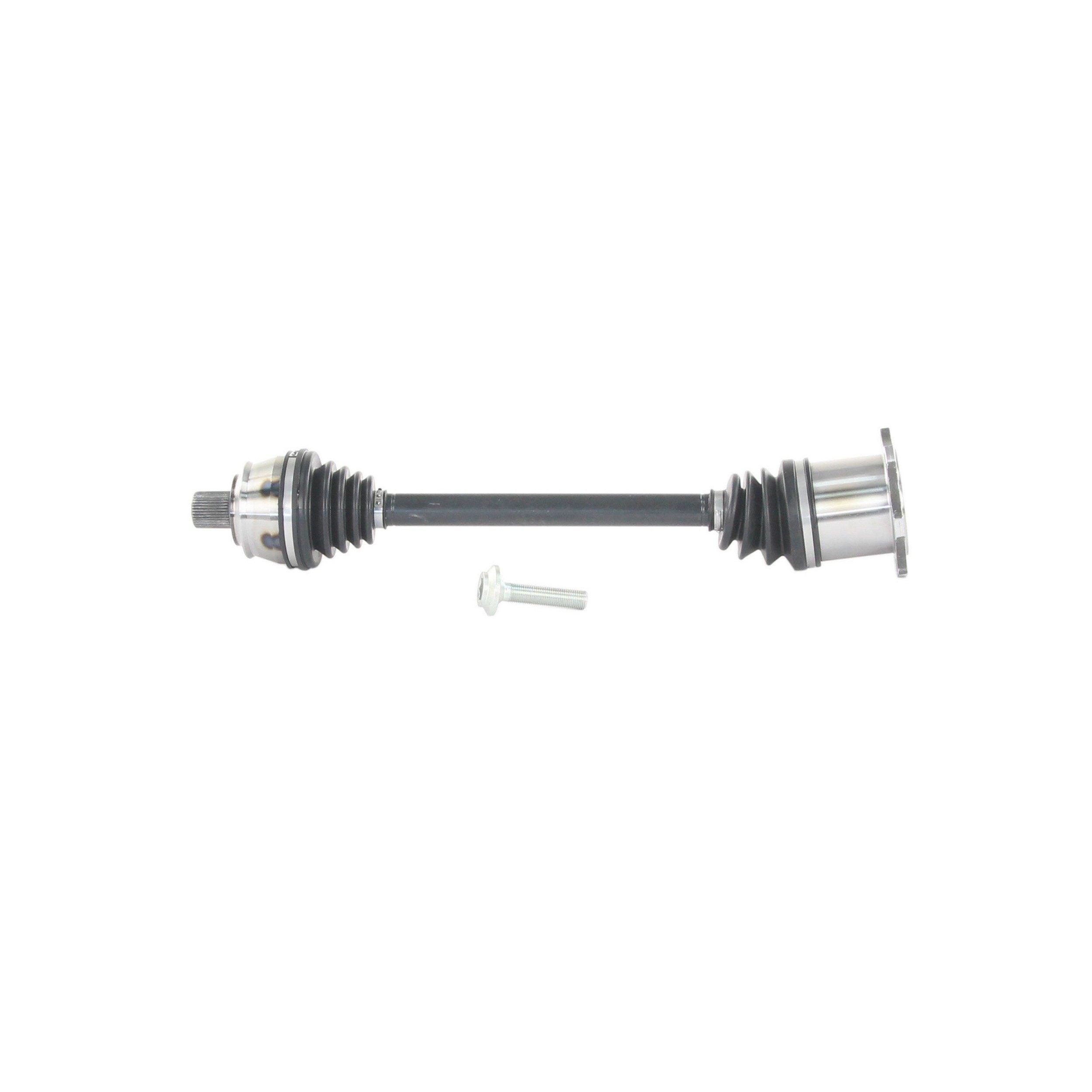 TrakMotive New CV Axle Shaft AD-8130