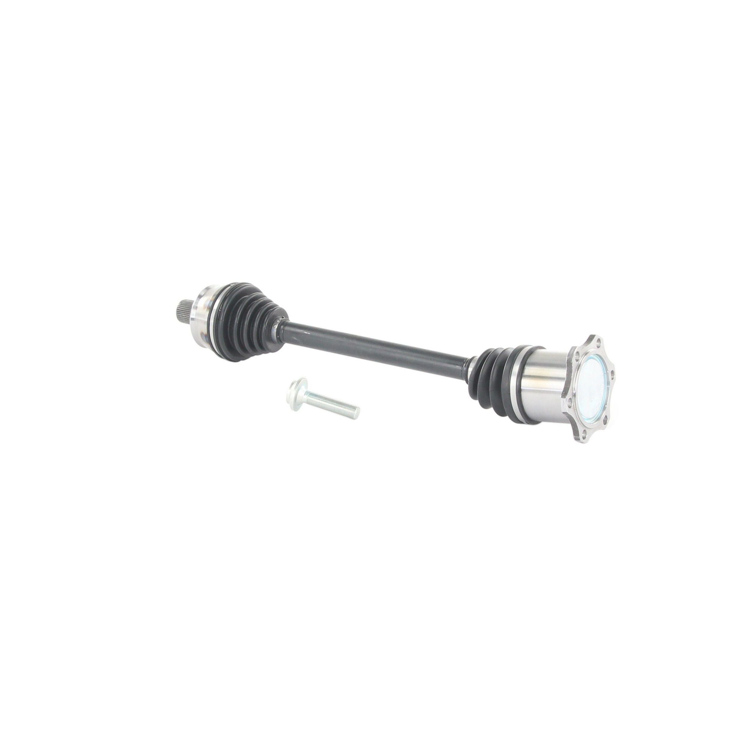 TrakMotive New CV Axle Shaft AD-8130