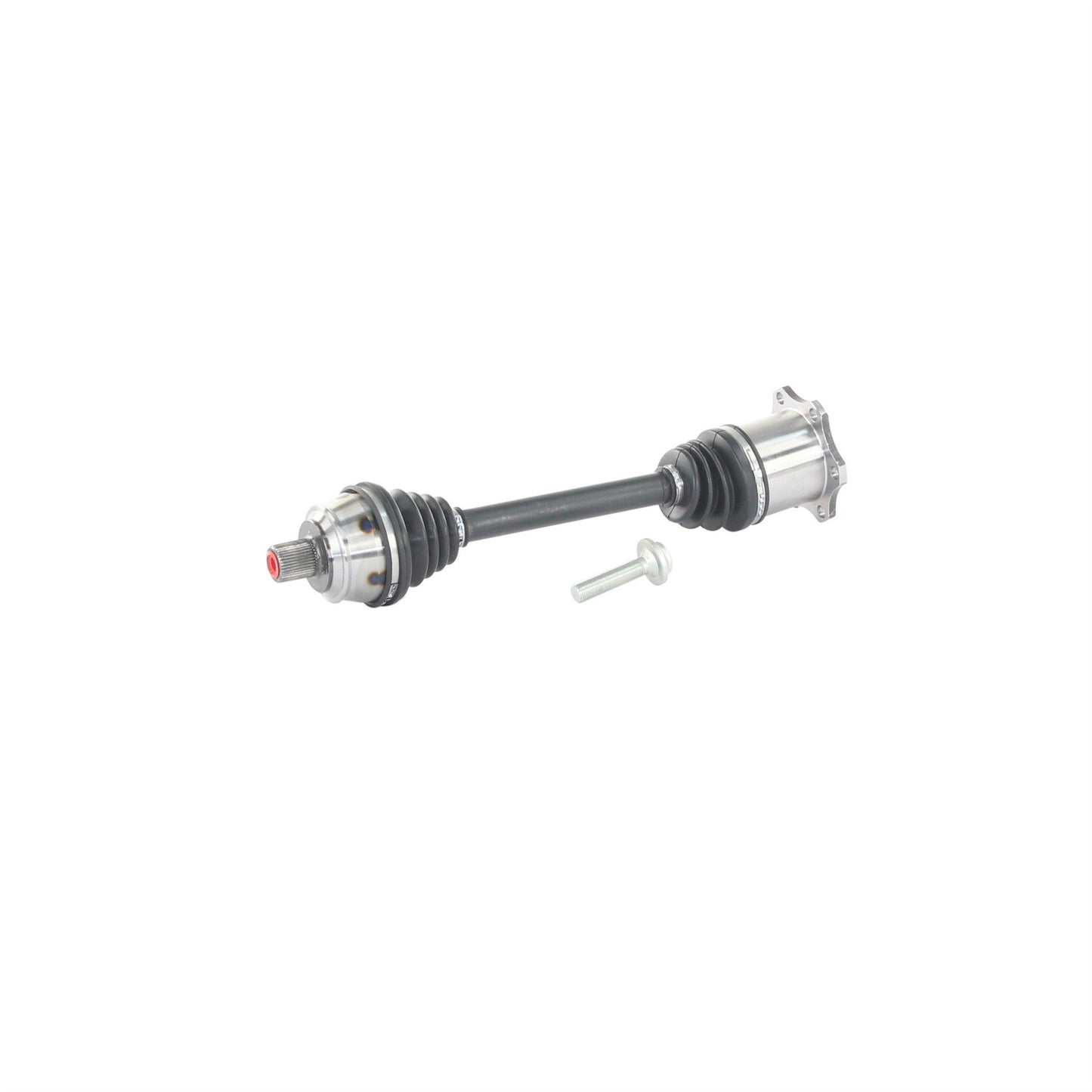 TrakMotive New CV Axle Shaft AD-8133