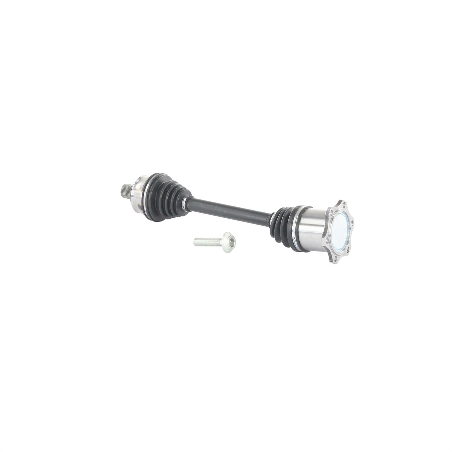 TrakMotive New CV Axle Shaft AD-8133