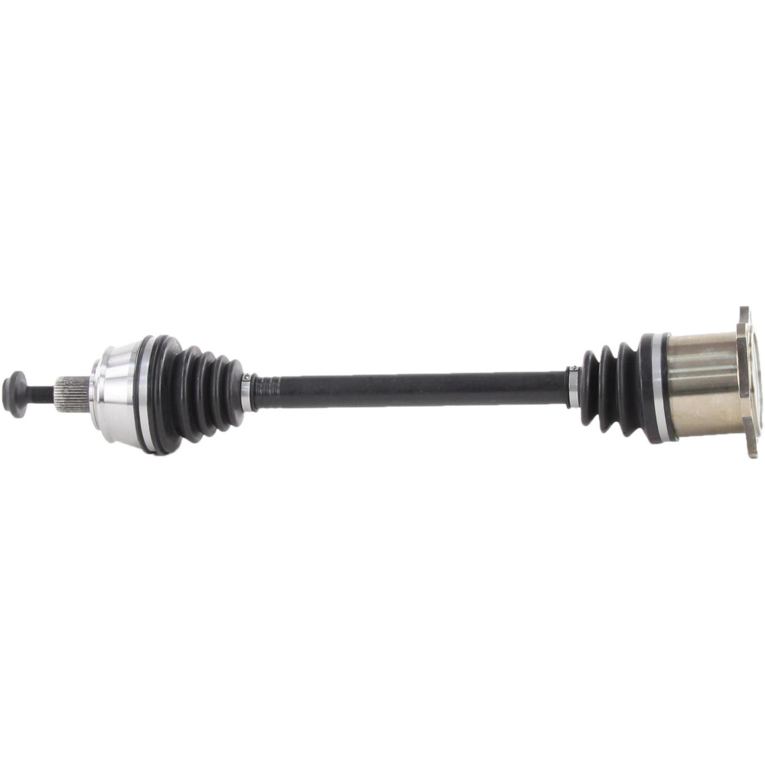 TrakMotive CV Axle Shaft AD-8134