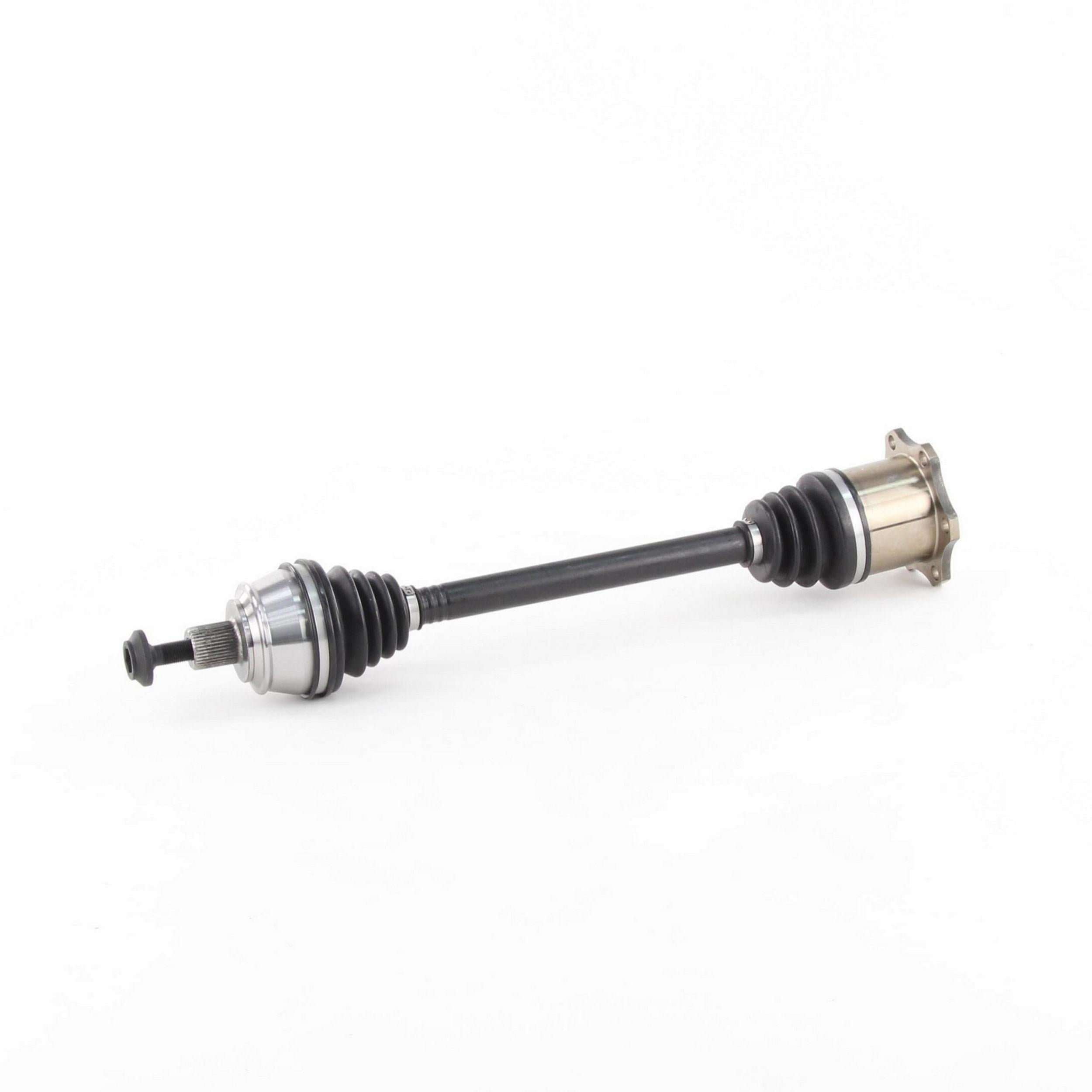 TrakMotive CV Axle Shaft AD-8134