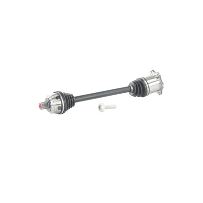 TrakMotive CV Axle Shaft AD-8134