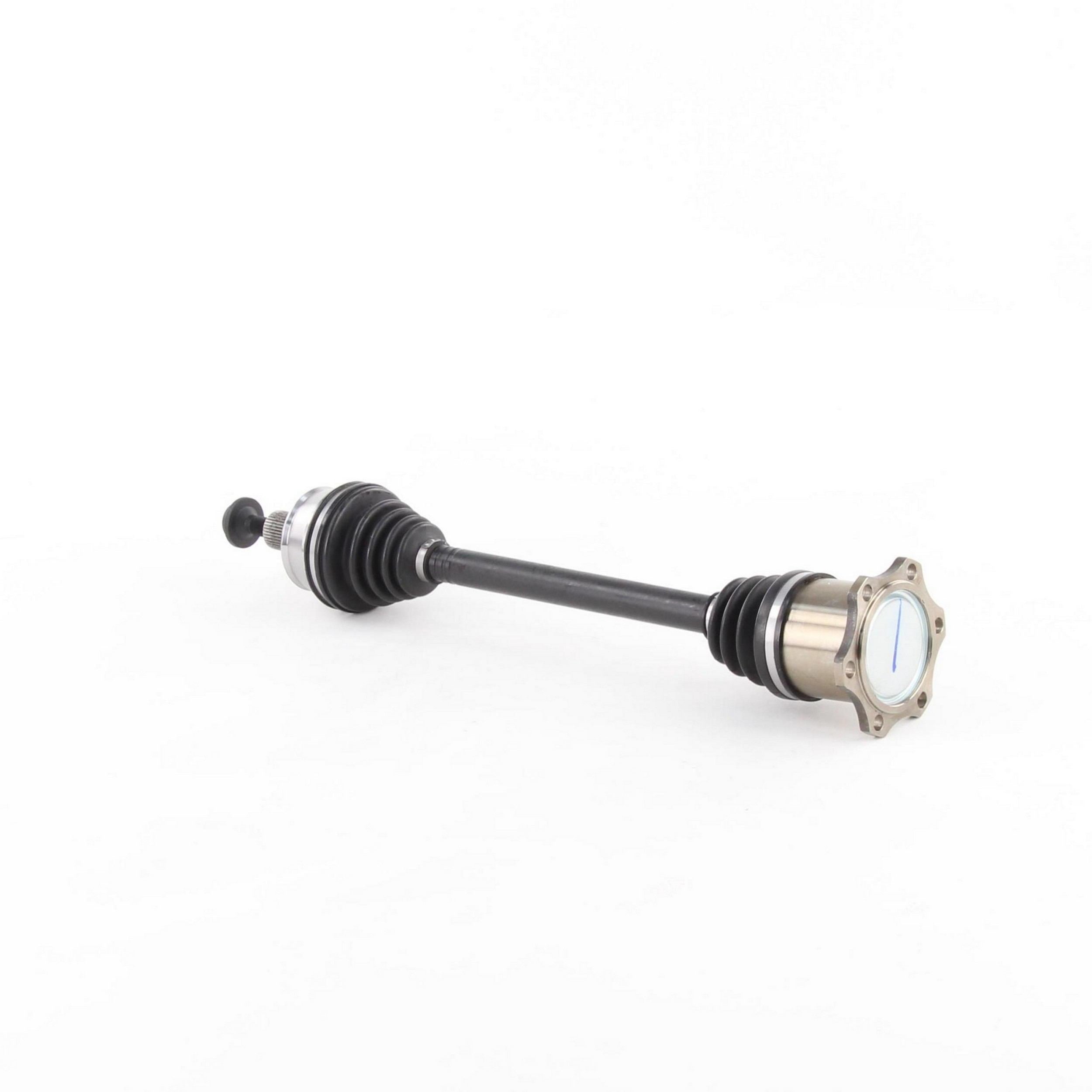 TrakMotive CV Axle Shaft AD-8134