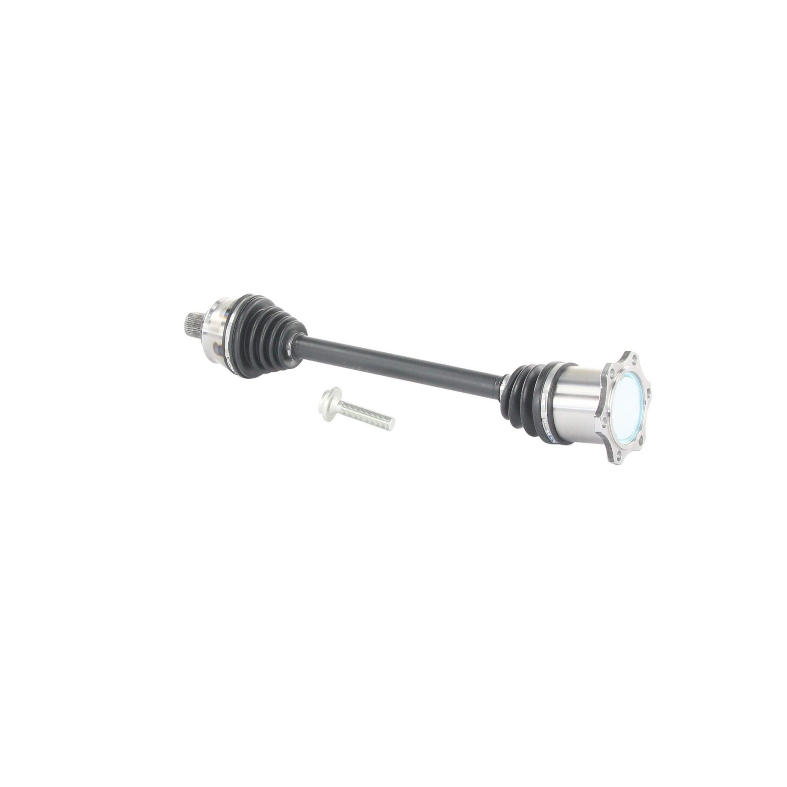 TrakMotive New CV Axle Shaft AD-8134