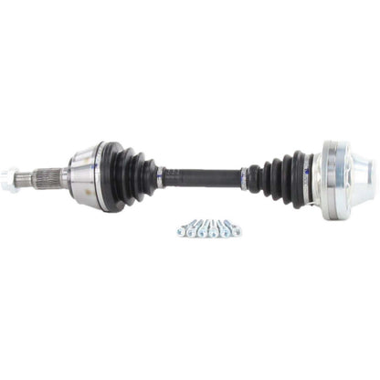 TrakMotive CV Axle Shaft AD-8138