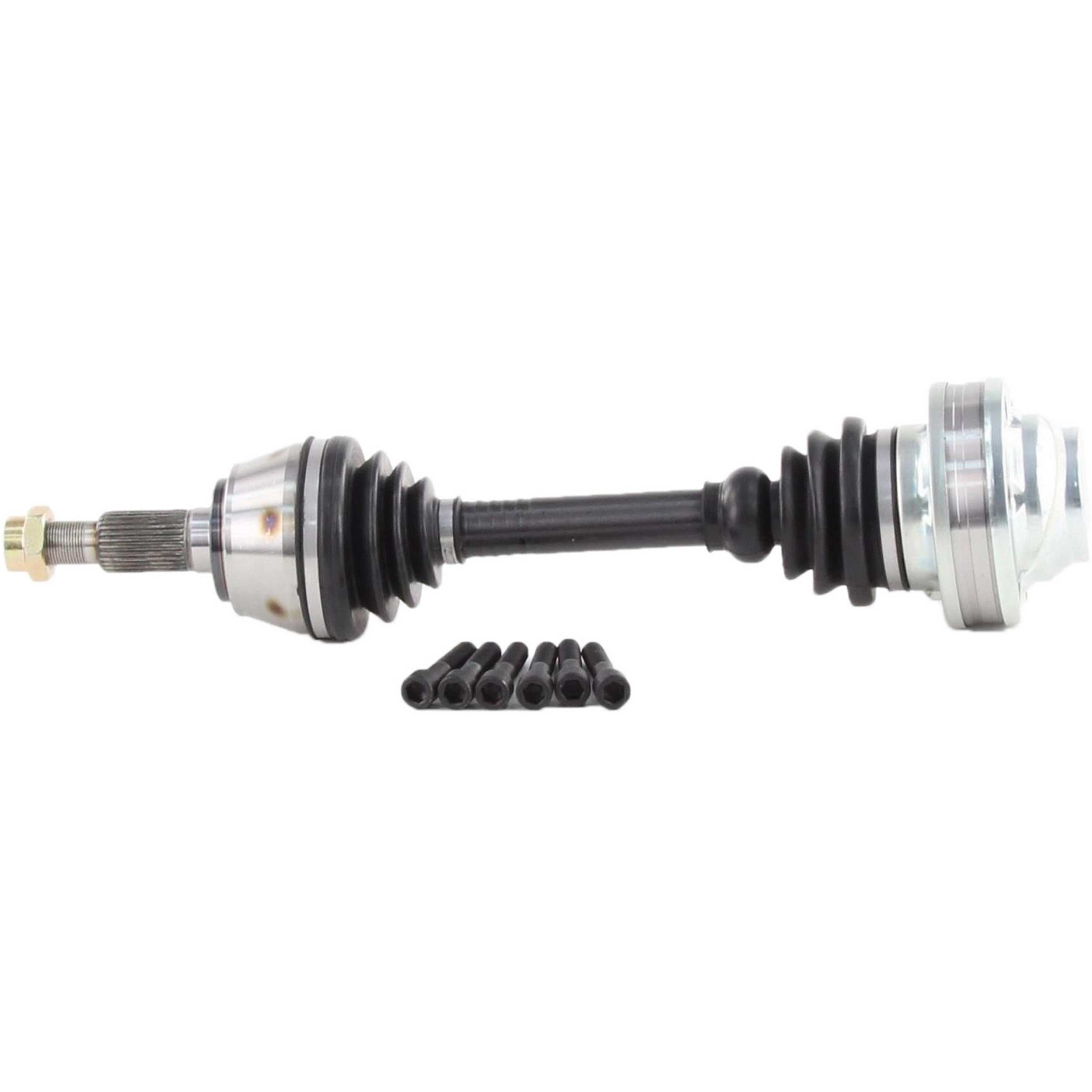 TrakMotive CV Axle Shaft AD-8139