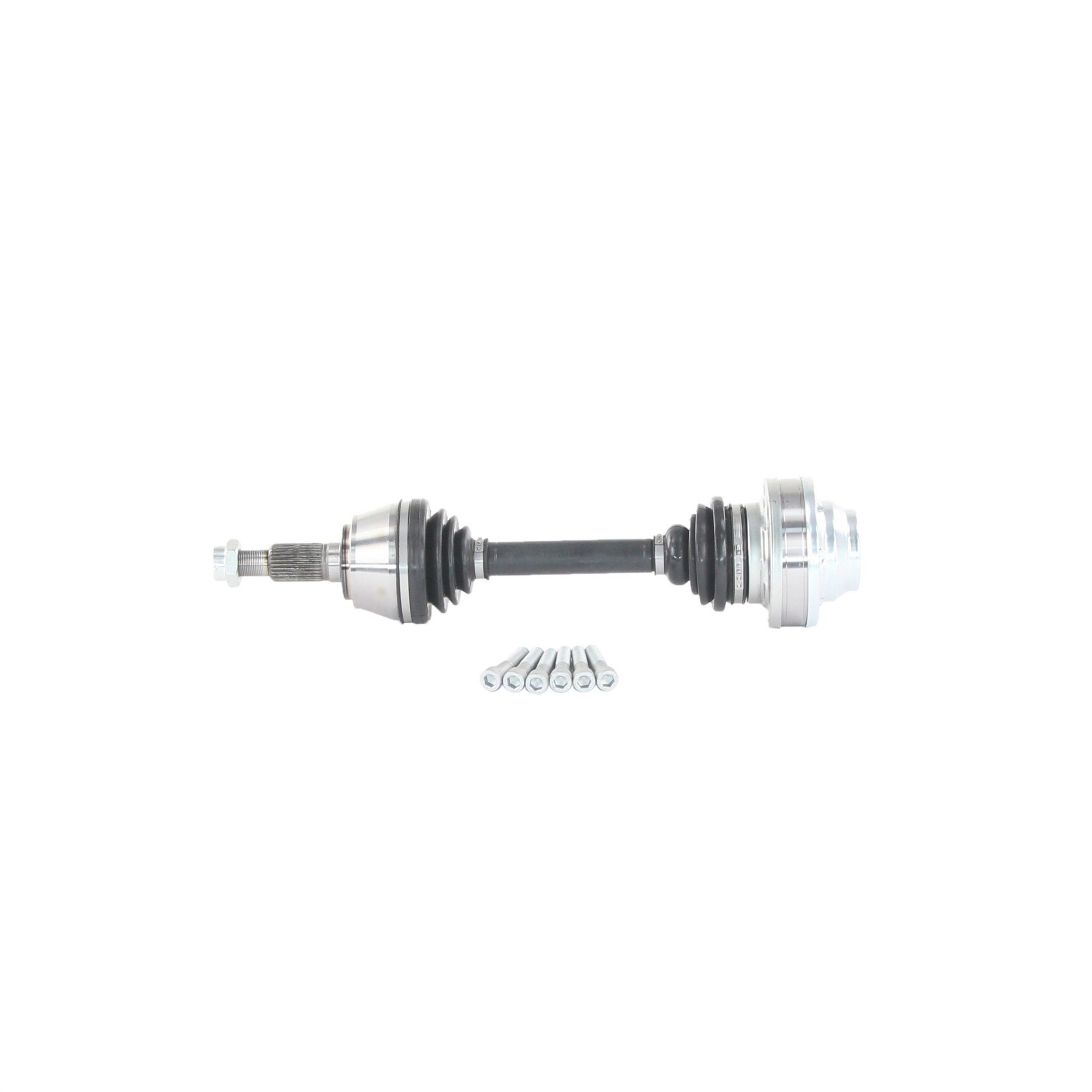 TrakMotive CV Axle Shaft AD-8139