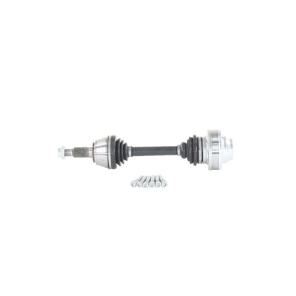 TrakMotive New CV Axle Shaft AD-8139