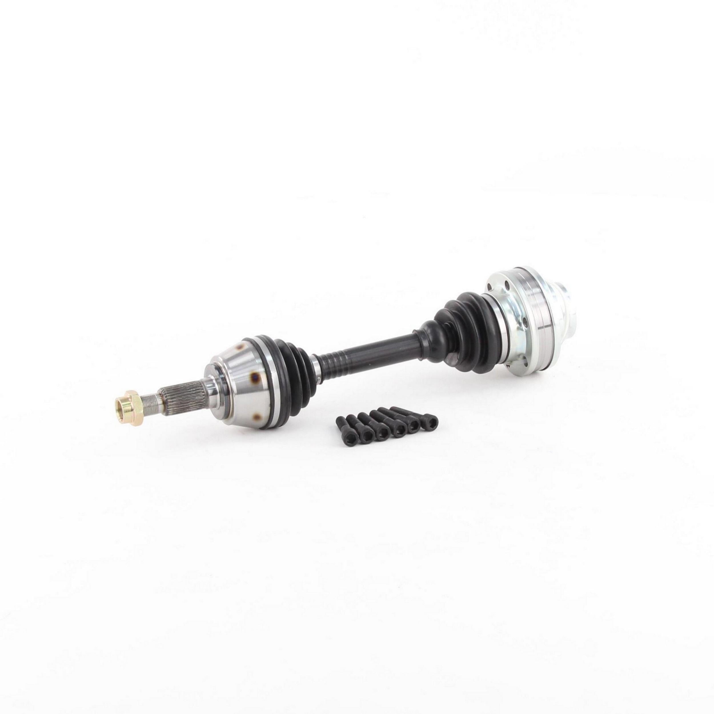 TrakMotive CV Axle Shaft AD-8139